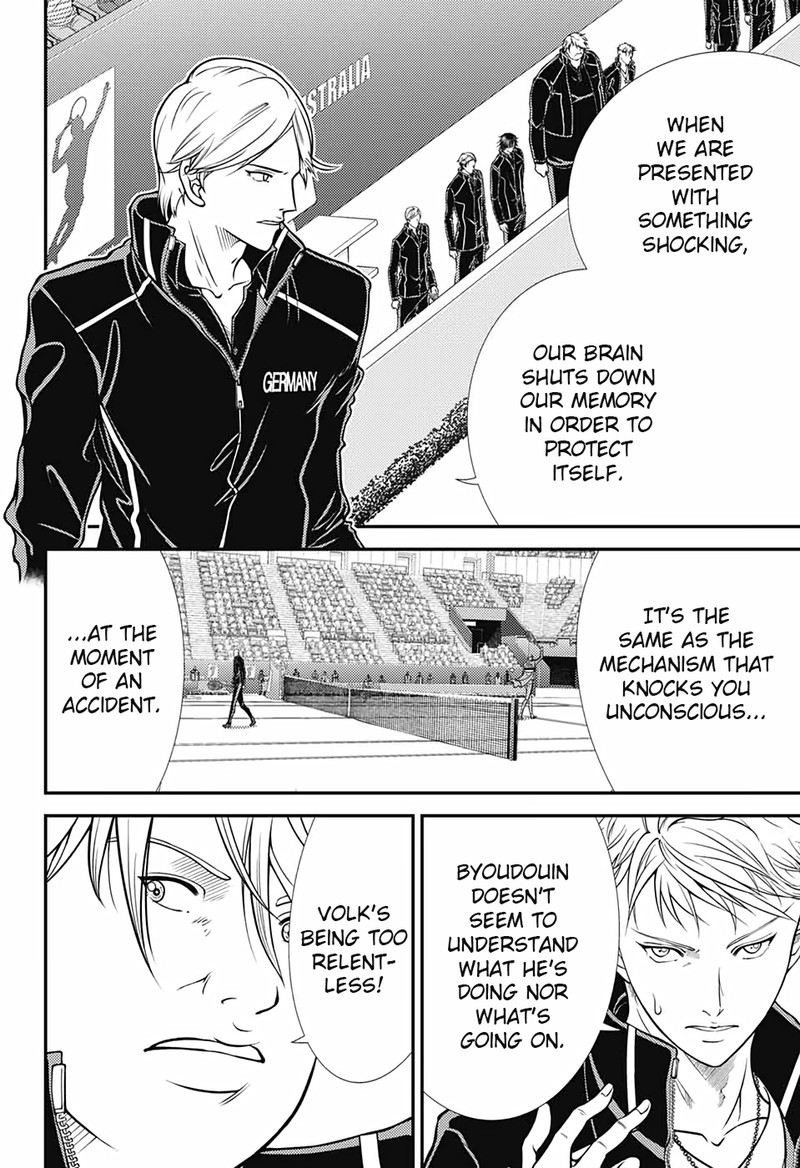 New Prince Of Tennis 342 8