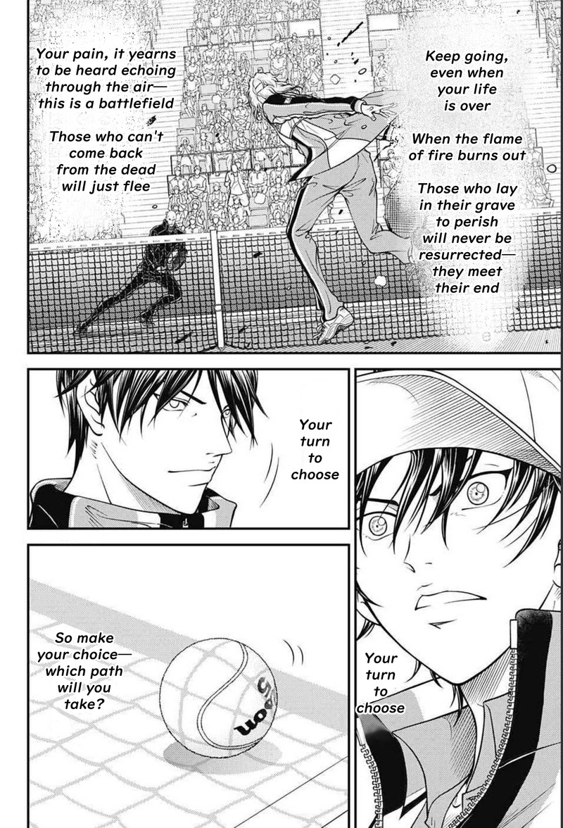 New Prince Of Tennis 350 10