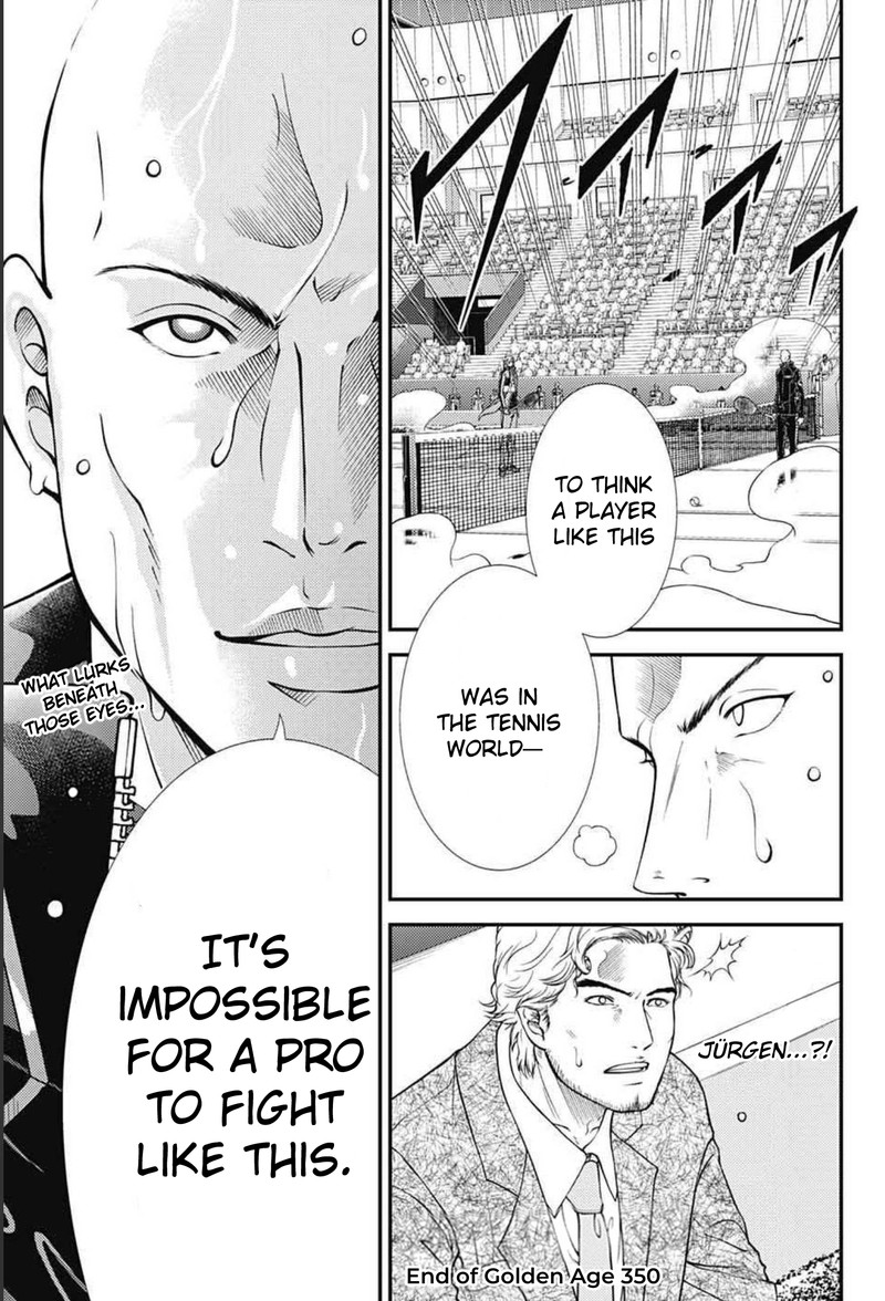 New Prince Of Tennis 350 11