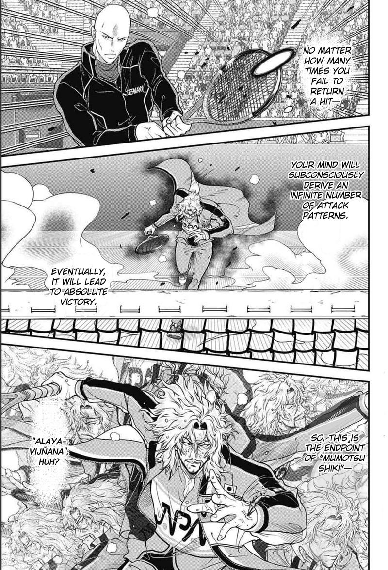 New Prince Of Tennis 350 3
