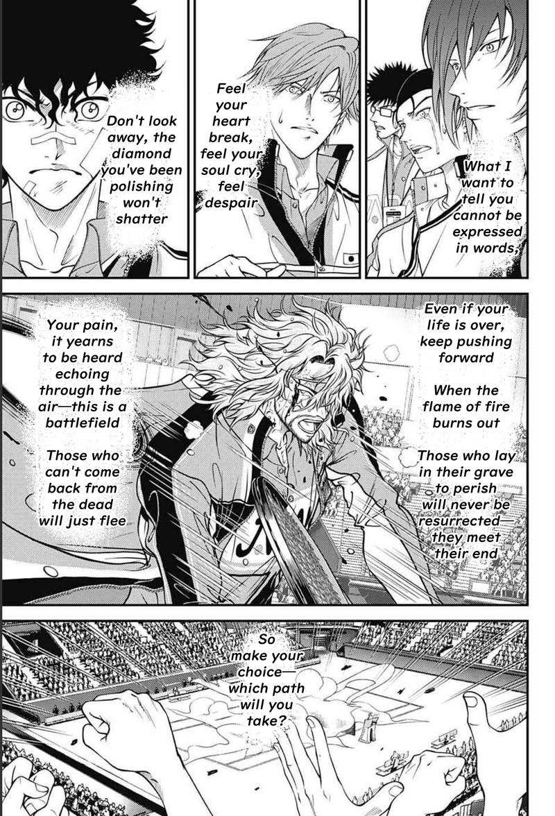 New Prince Of Tennis 350 7