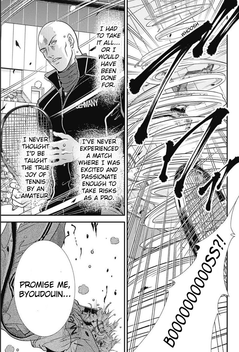 New Prince Of Tennis 351 12