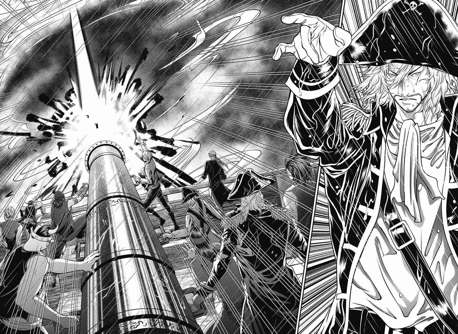 New Prince Of Tennis 352 17