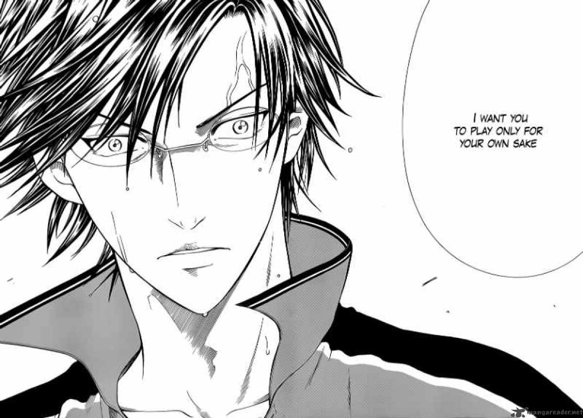 New Prince Of Tennis 36 12
