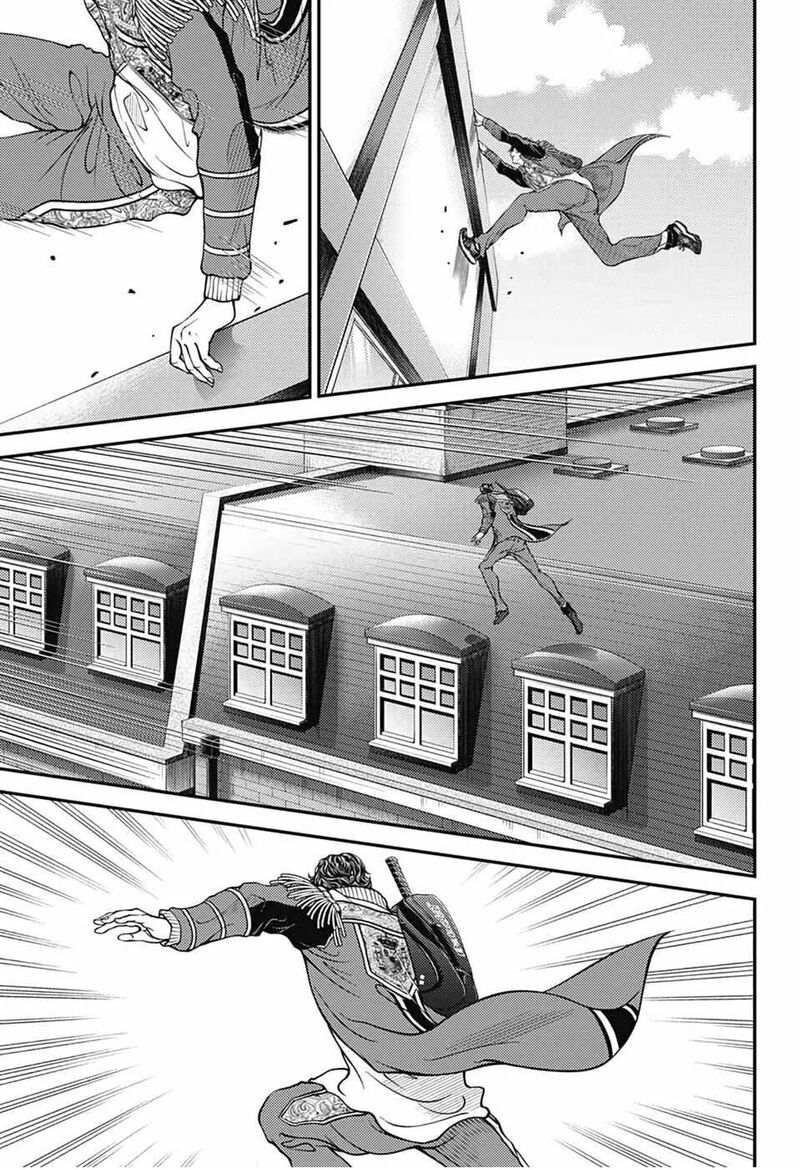 New Prince Of Tennis 364 5