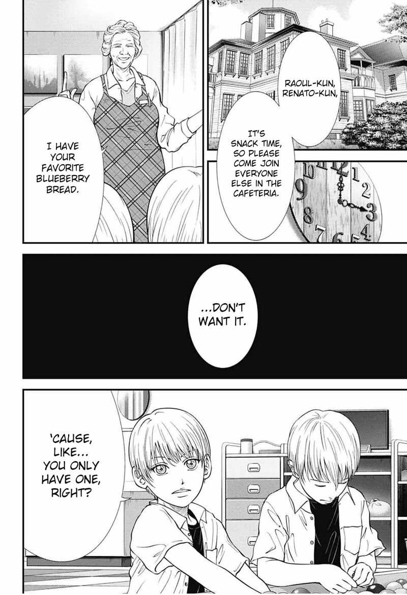 New Prince Of Tennis 364 9