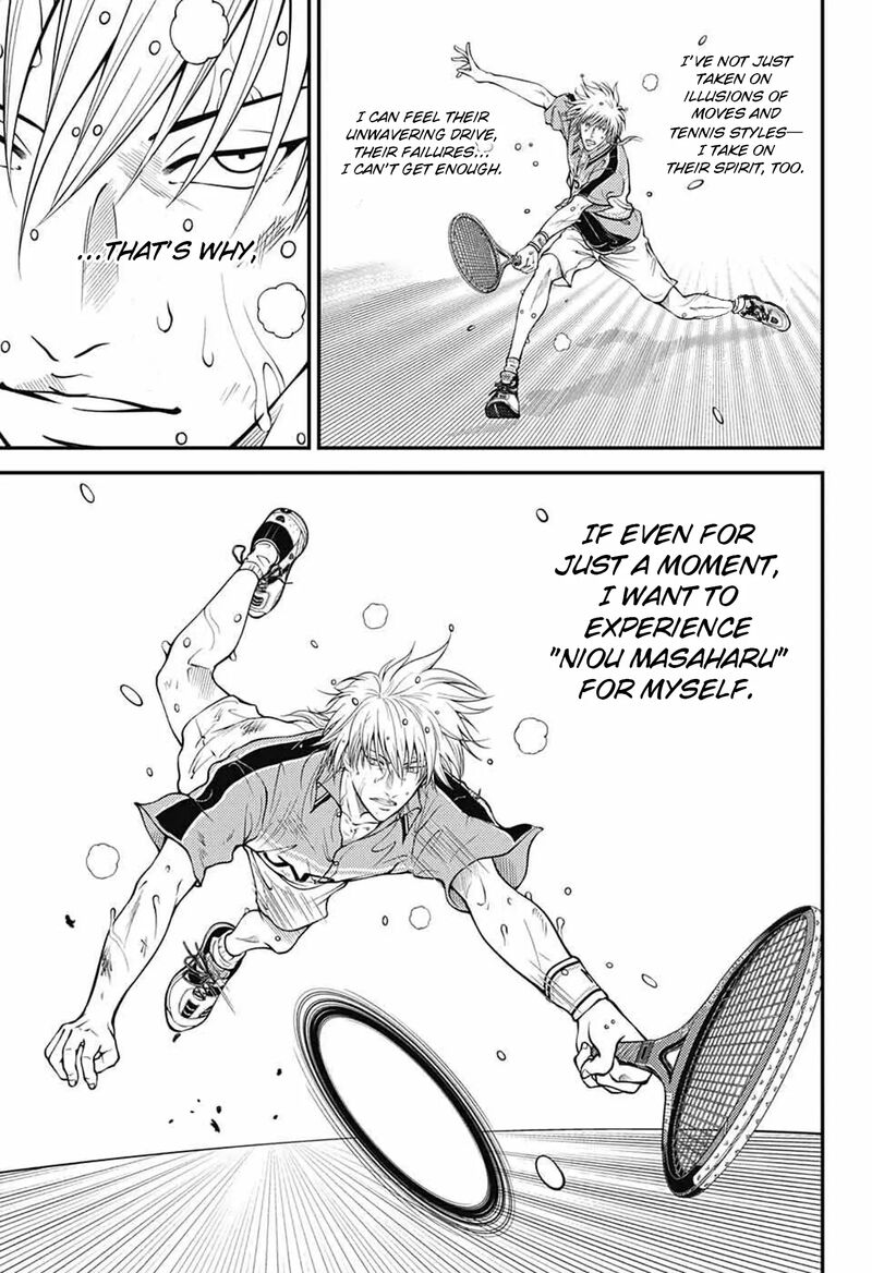 New Prince Of Tennis 366 12