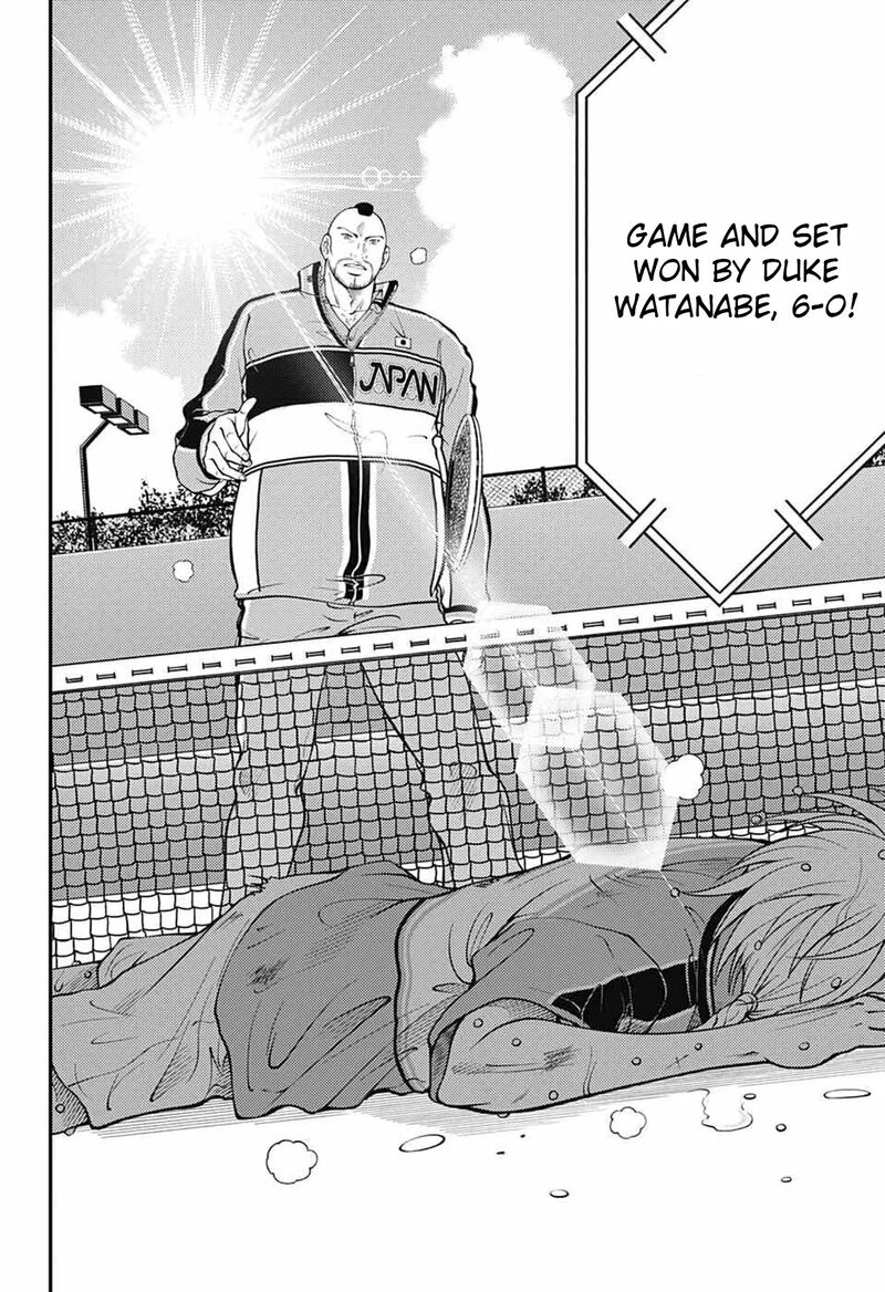 New Prince Of Tennis 366 13