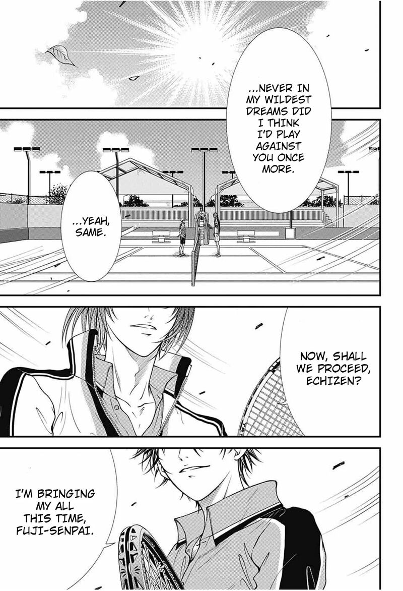 New Prince Of Tennis 367 11