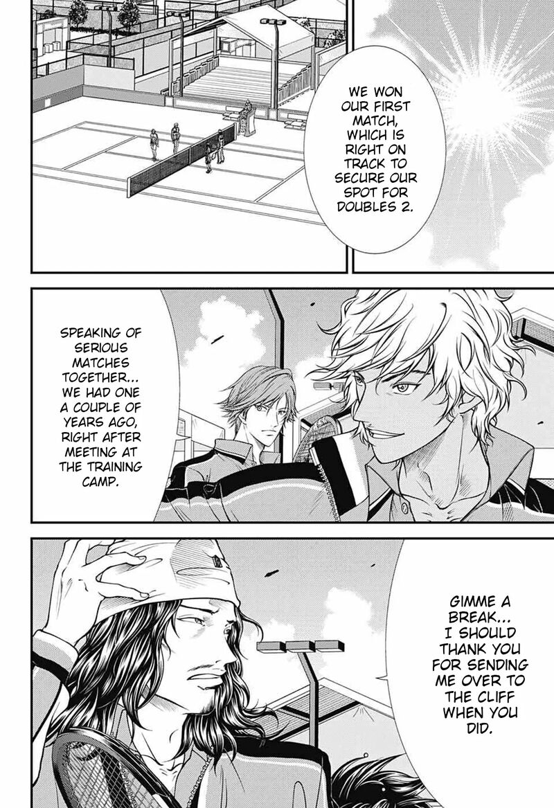 New Prince Of Tennis 371 10