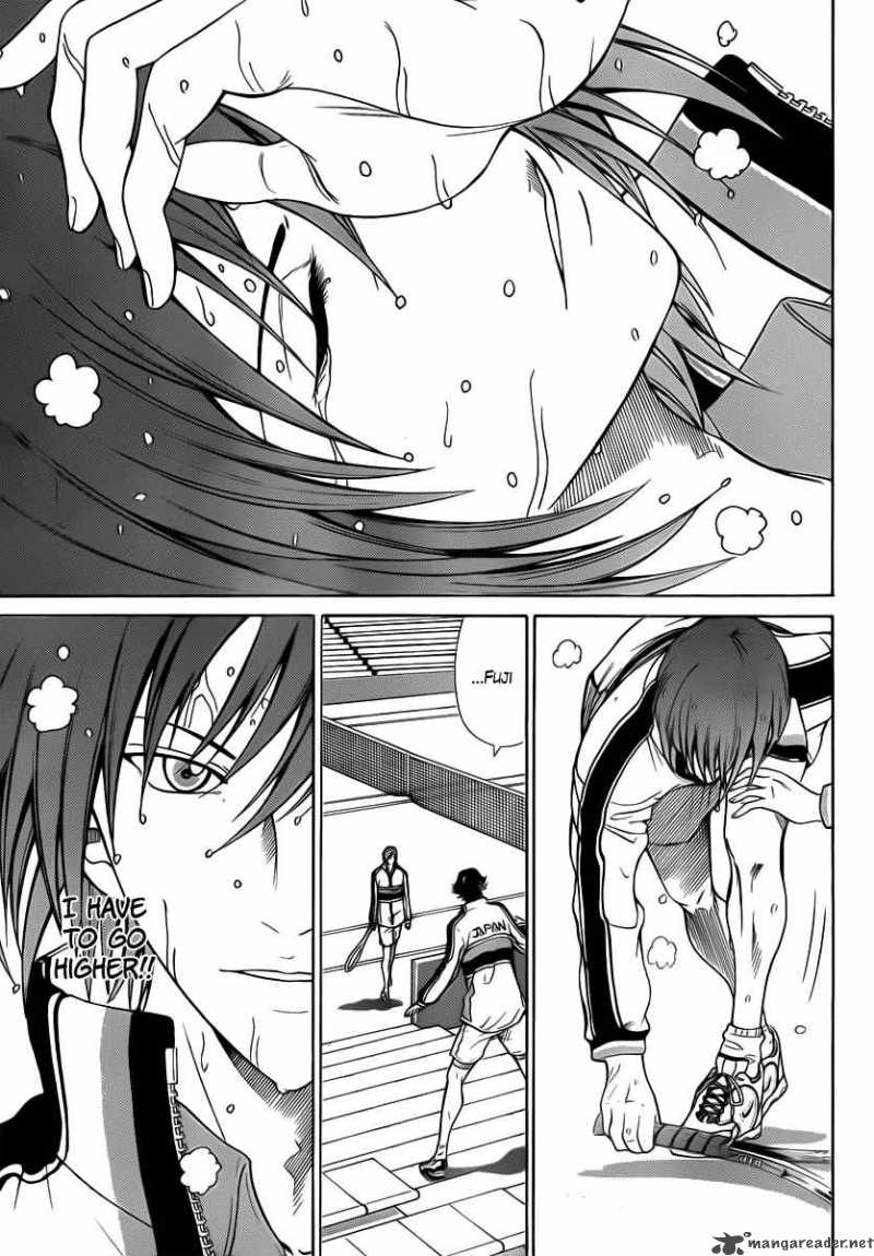 New Prince Of Tennis 38 10