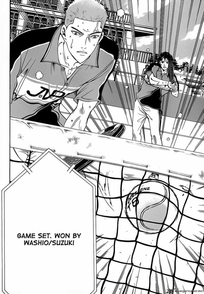New Prince Of Tennis 38 11