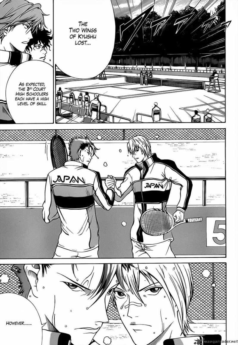 New Prince Of Tennis 38 12