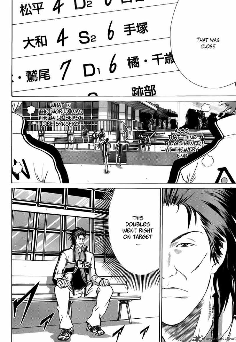 New Prince Of Tennis 38 13