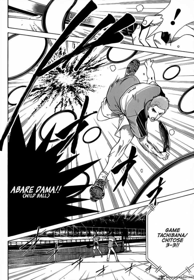 New Prince Of Tennis 38 3