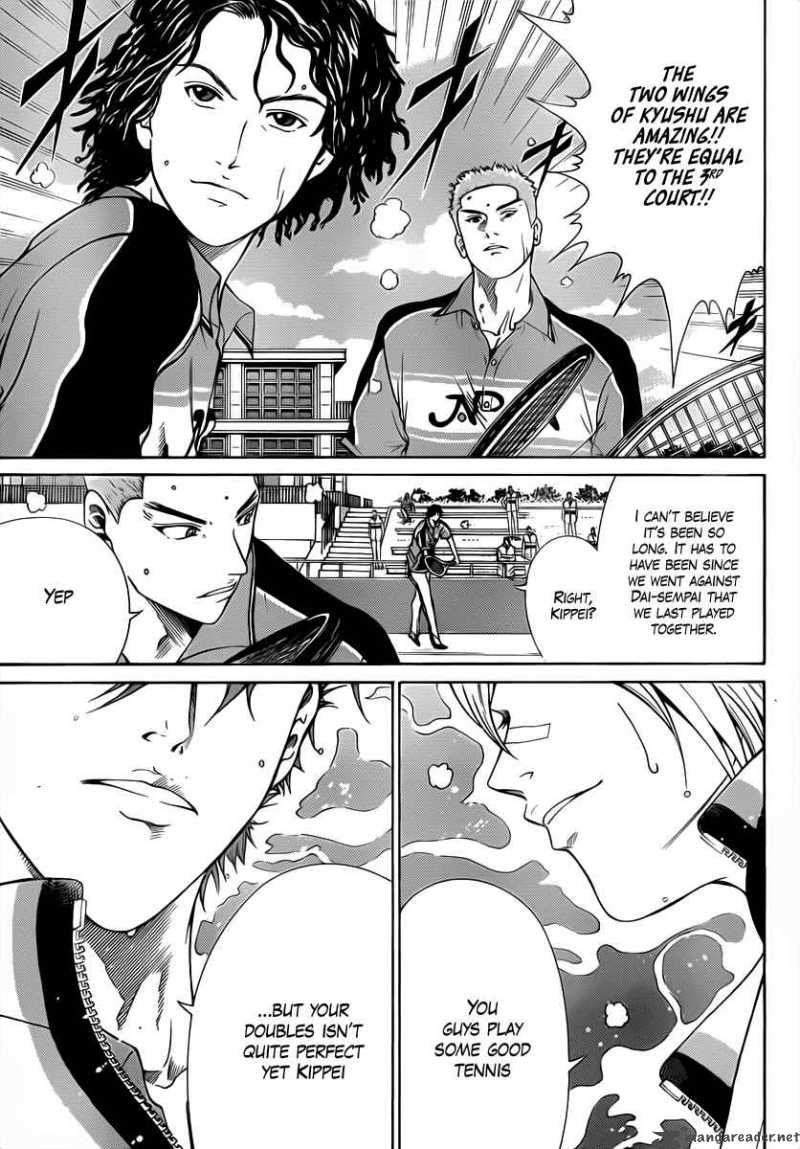 New Prince Of Tennis 38 4