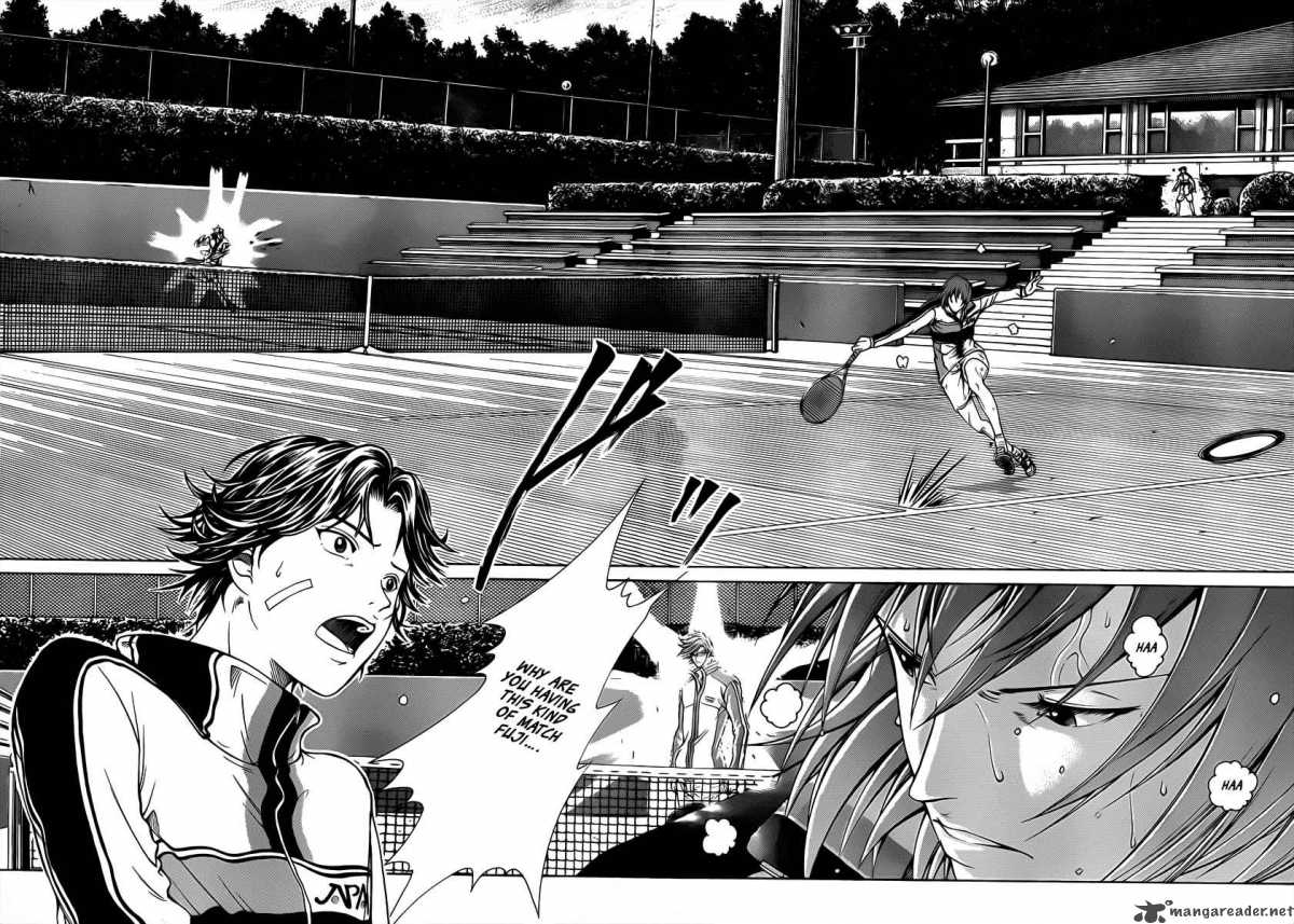 New Prince Of Tennis 38 6