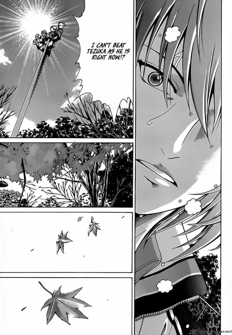 New Prince Of Tennis 38 8