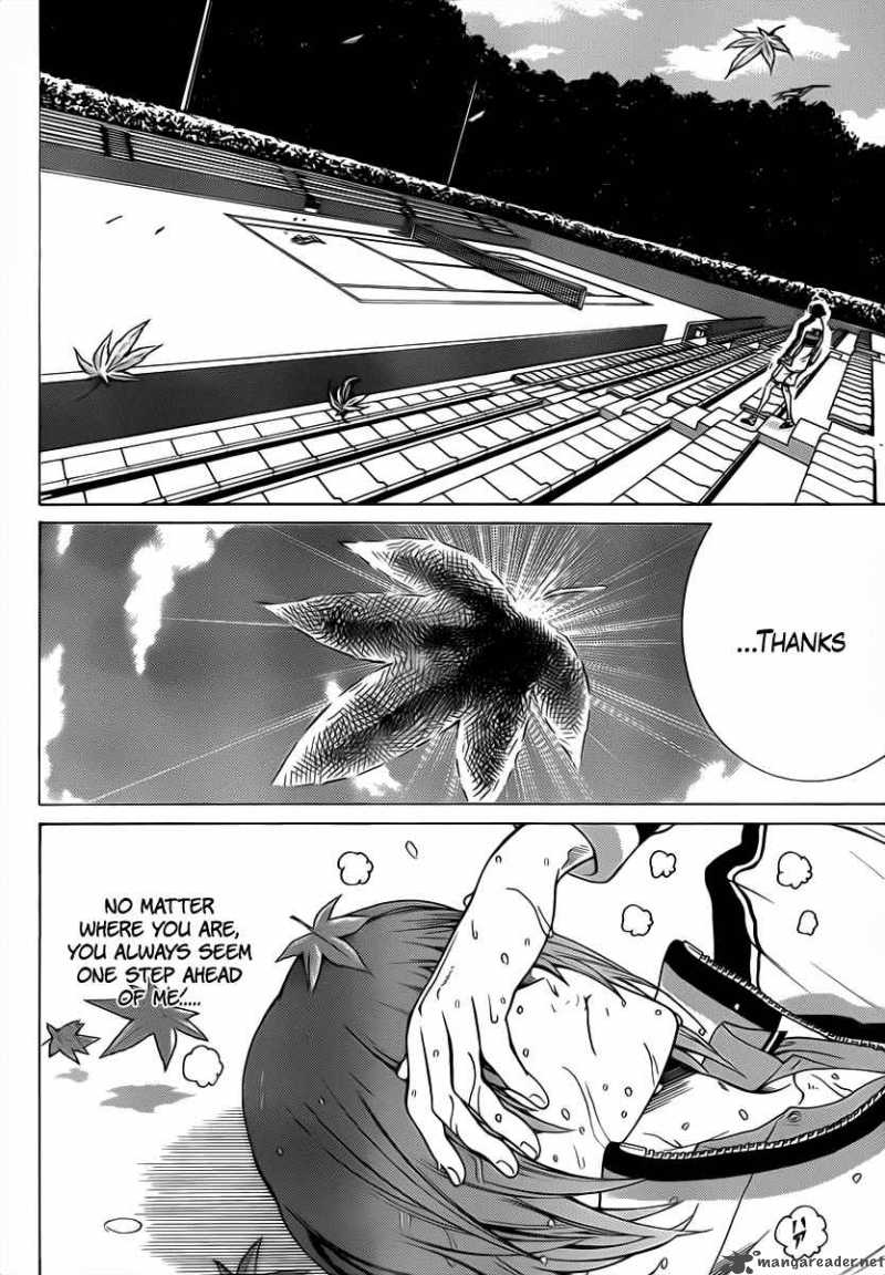 New Prince Of Tennis 38 9