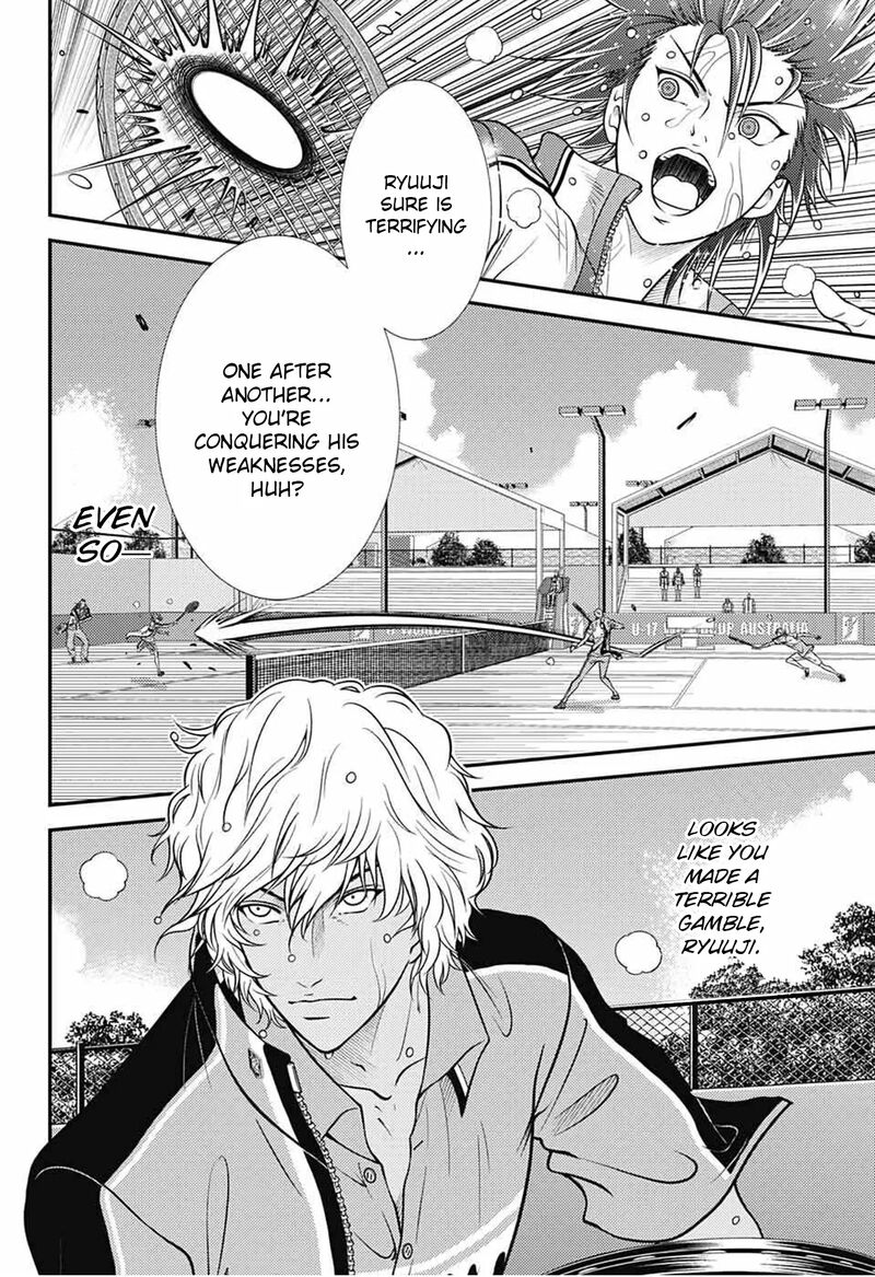 New Prince Of Tennis 380 10