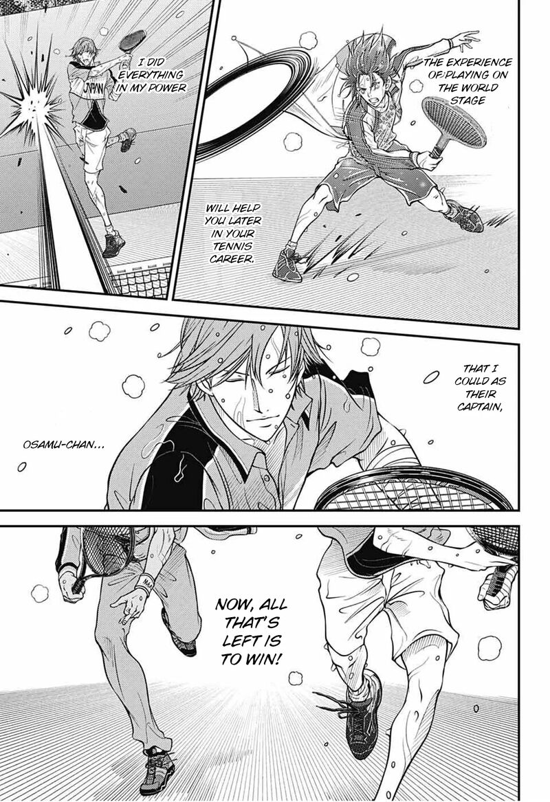 New Prince Of Tennis 380 5