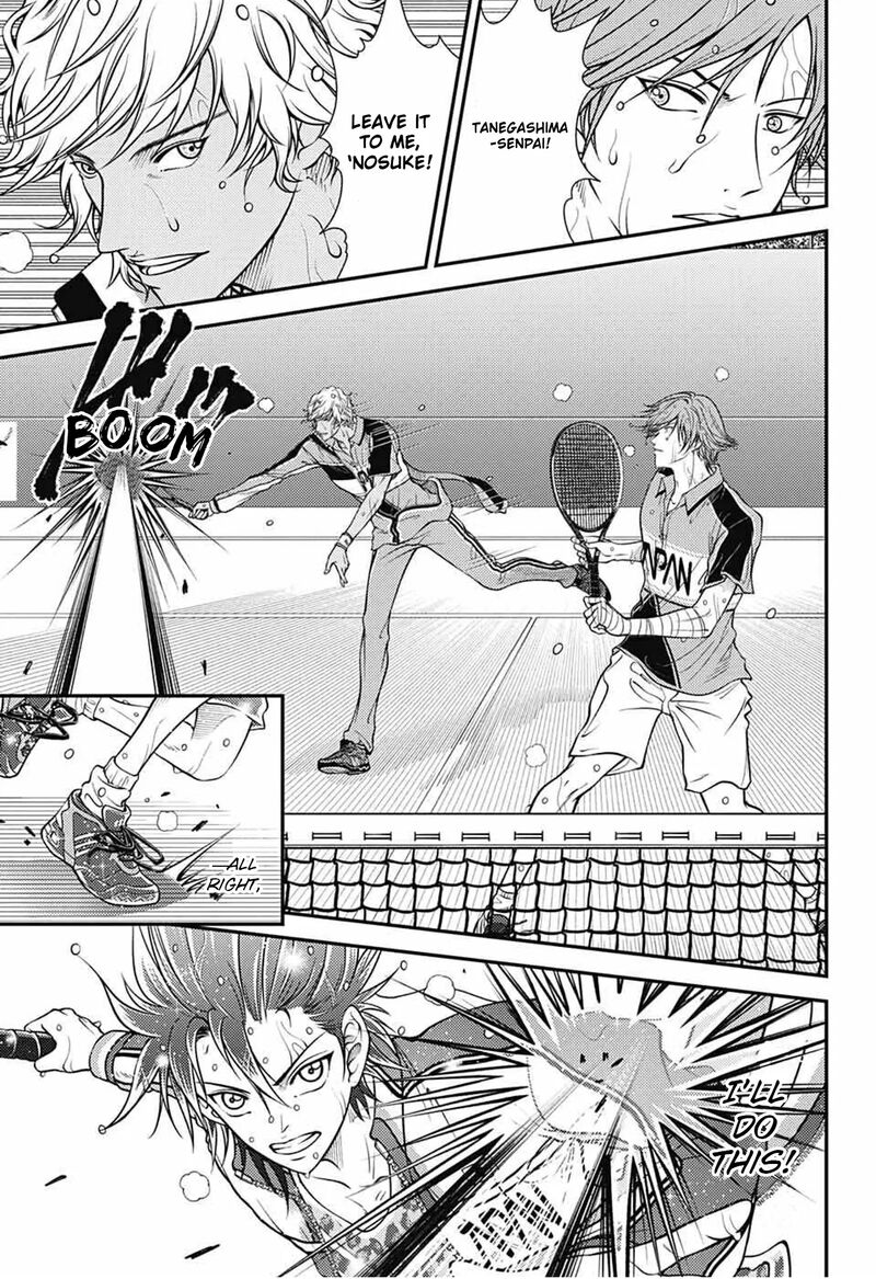 New Prince Of Tennis 380 7