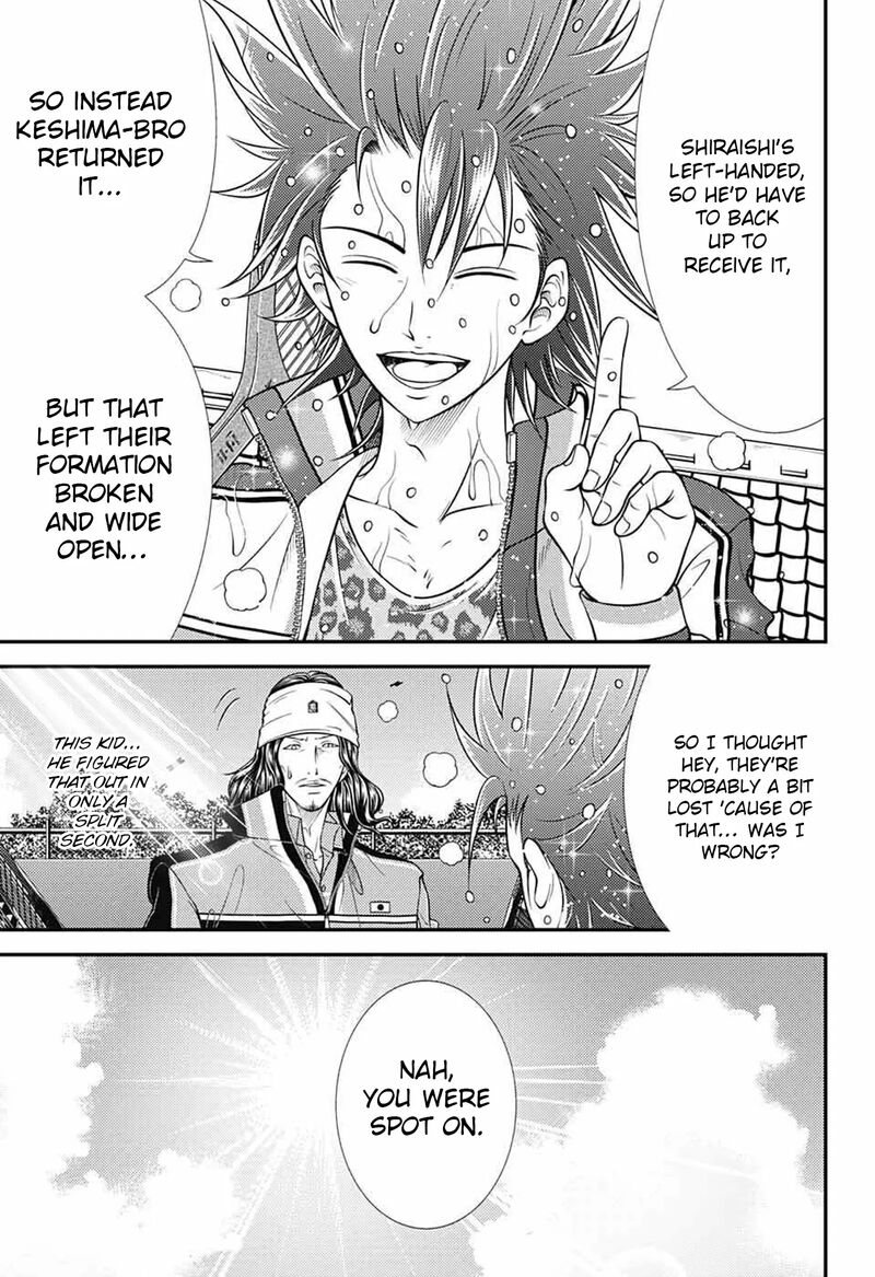 New Prince Of Tennis 380 9