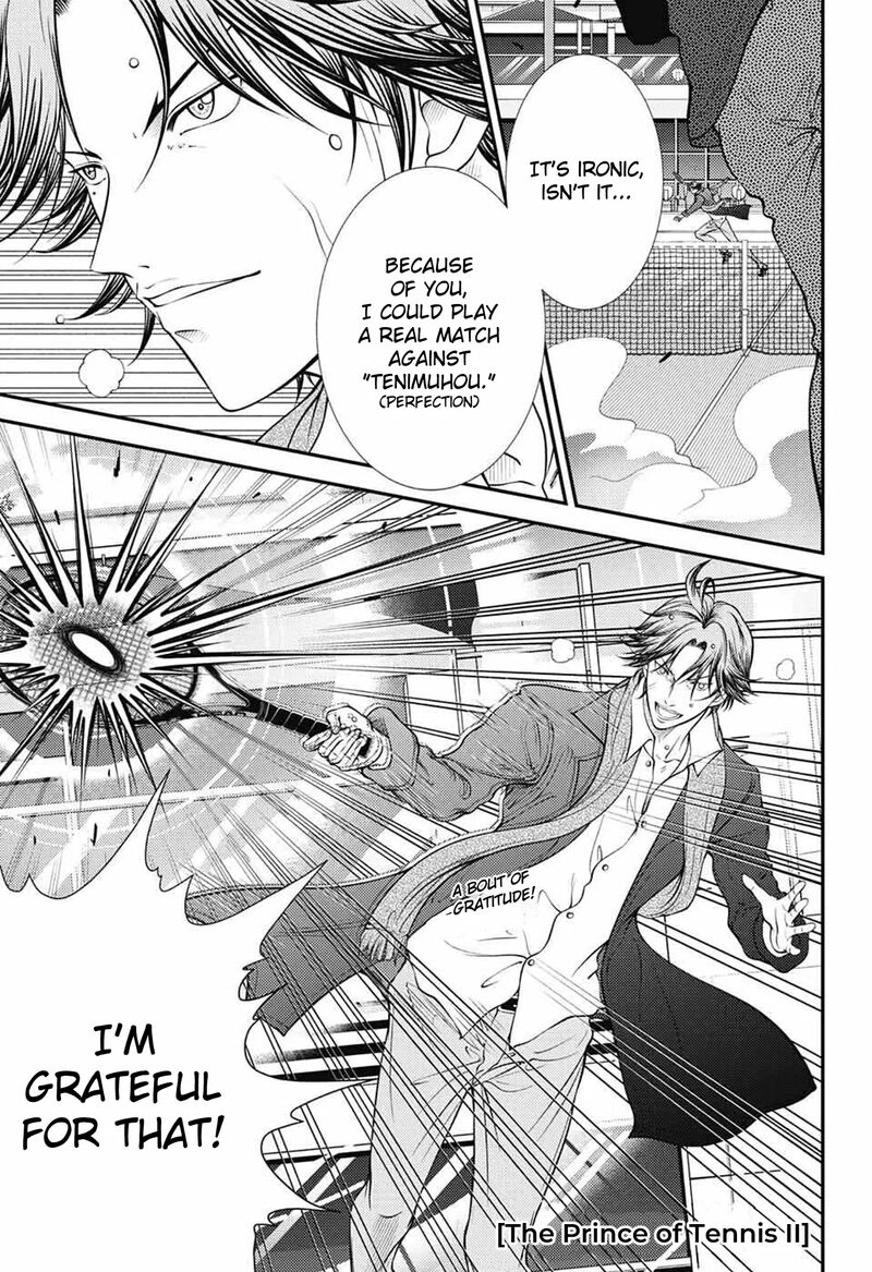 New Prince Of Tennis 386 1