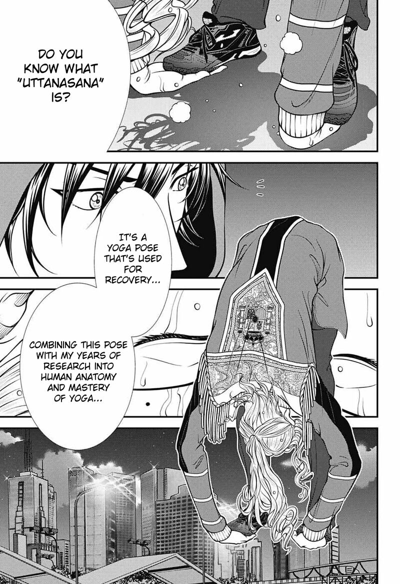 New Prince Of Tennis 386 13