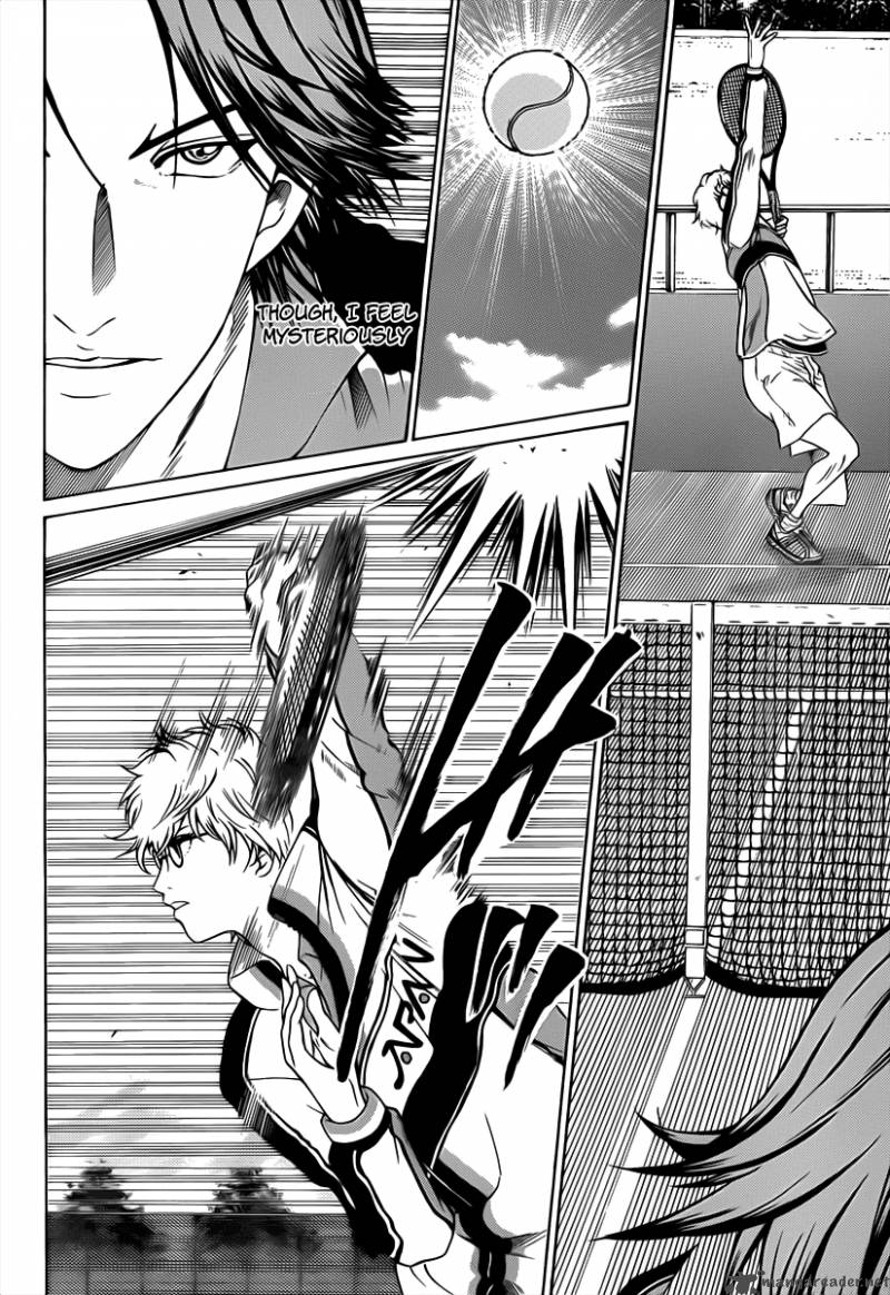 New Prince Of Tennis 39 5