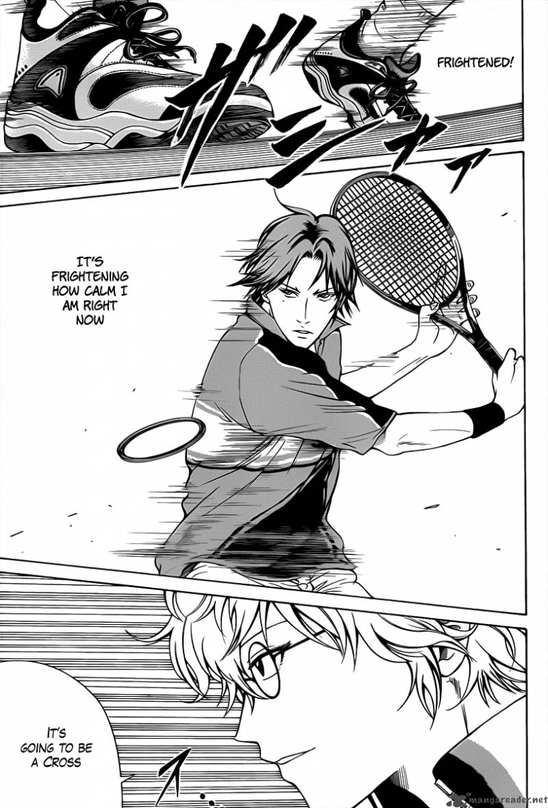 New Prince Of Tennis 39 6