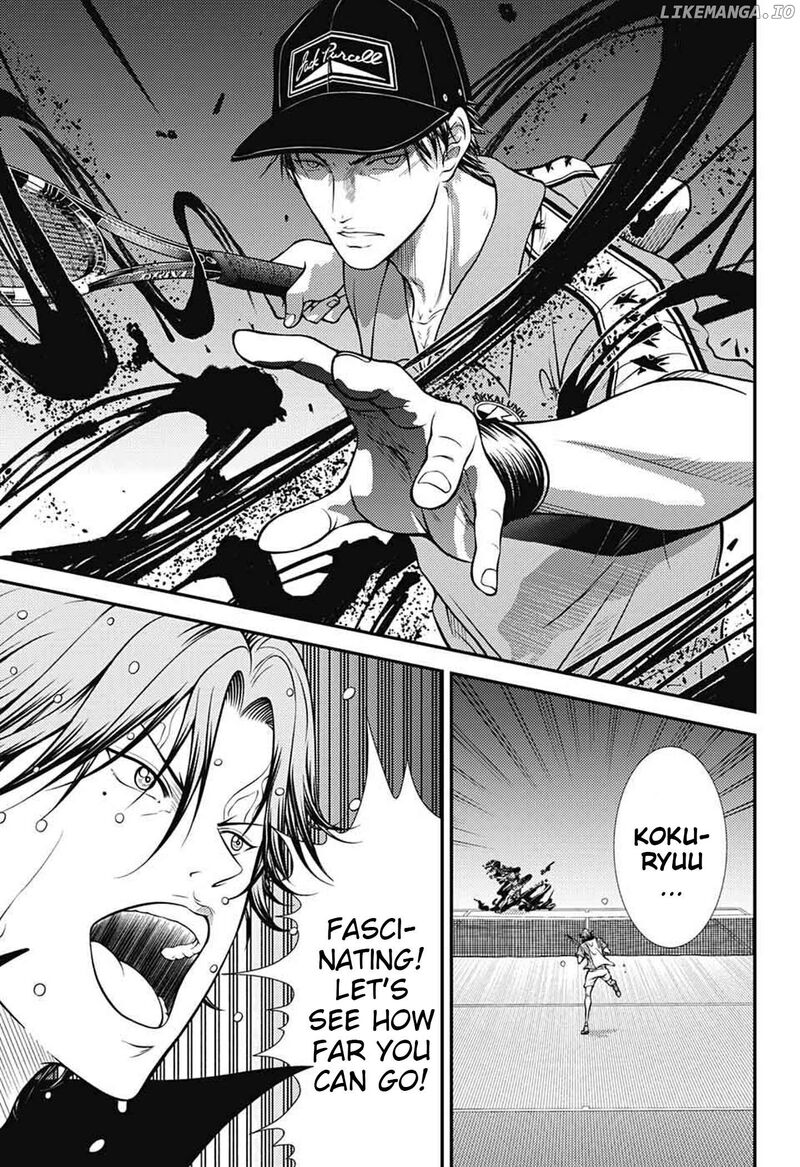 New Prince Of Tennis 392 7