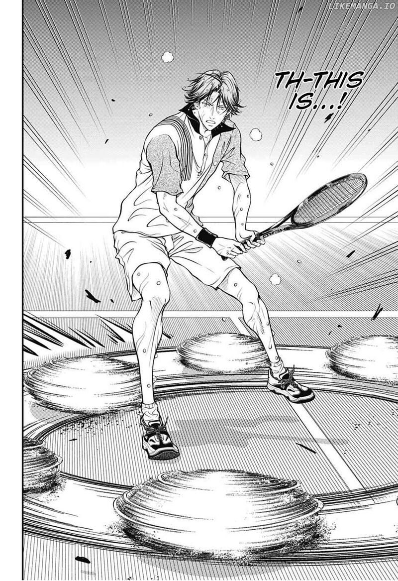New Prince Of Tennis 394 2