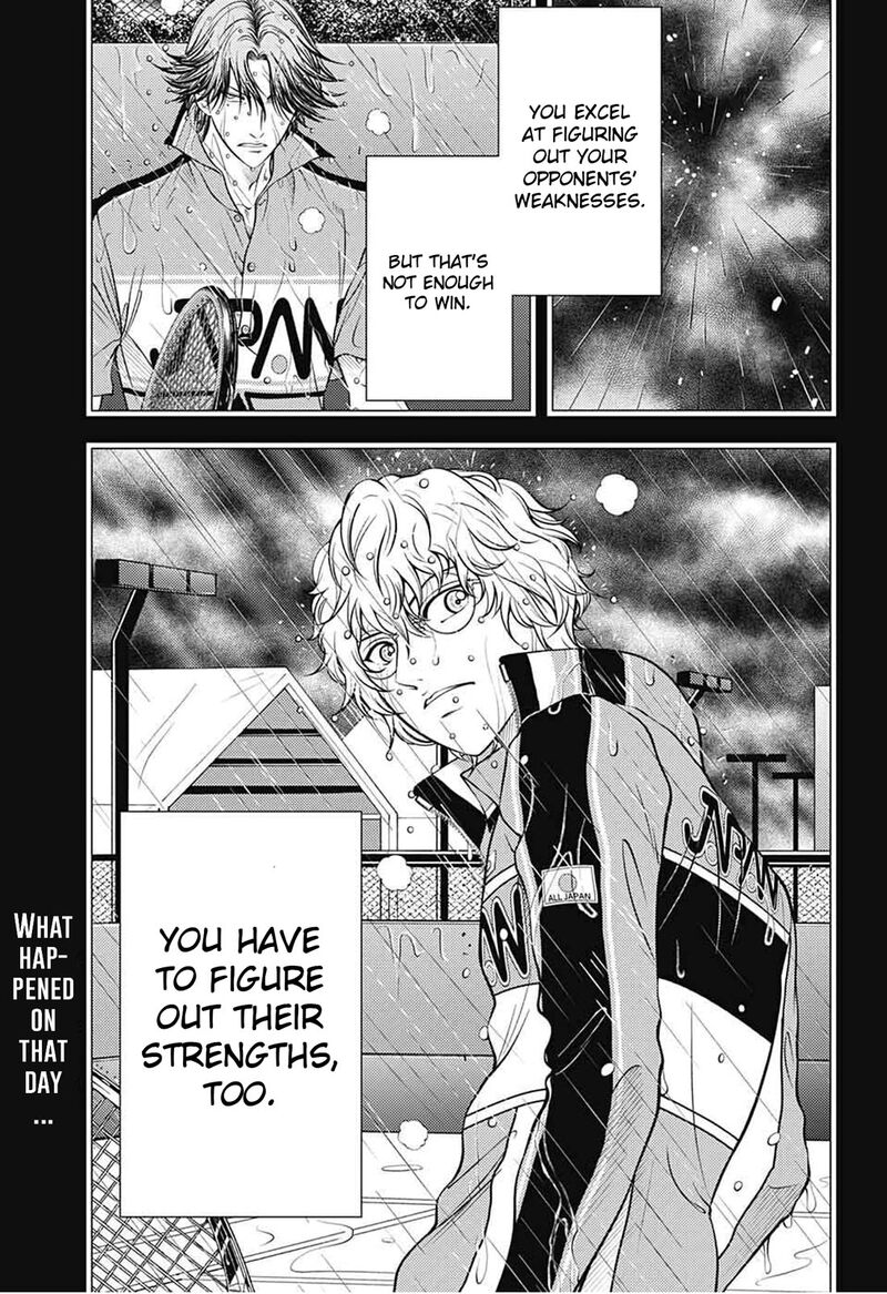 New Prince Of Tennis 396 1