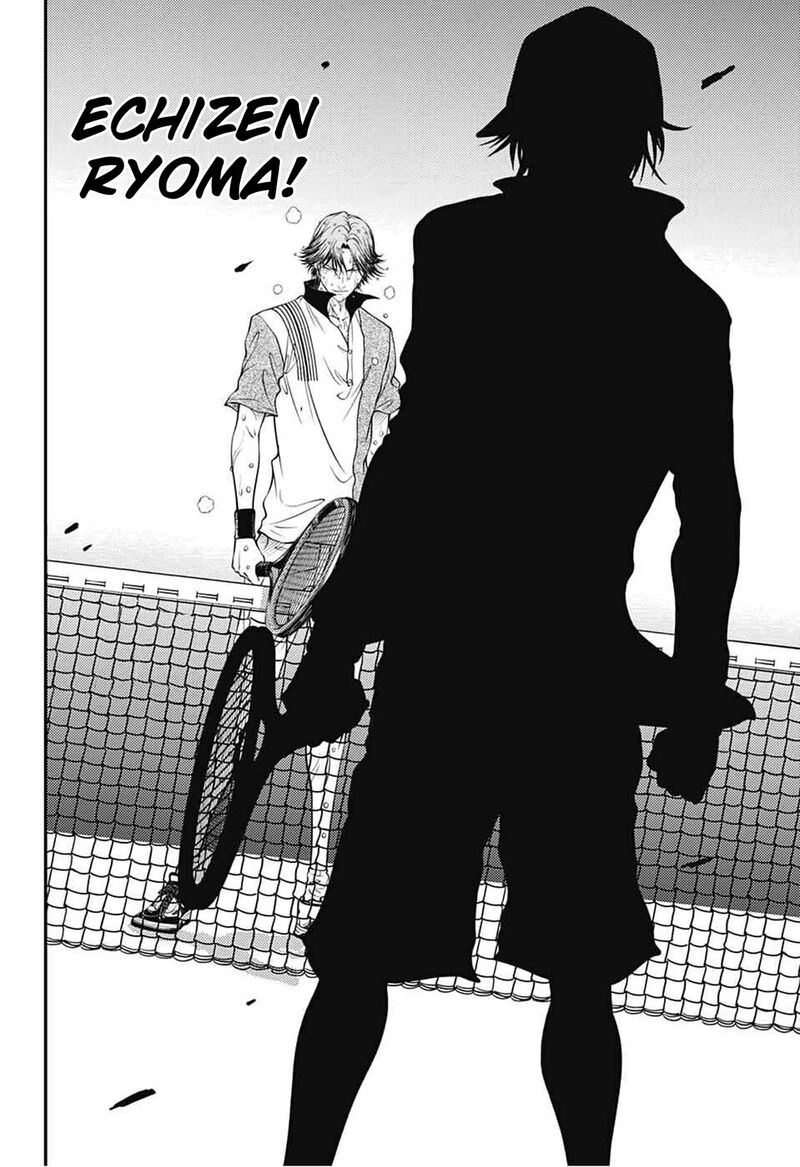 New Prince Of Tennis 396 10