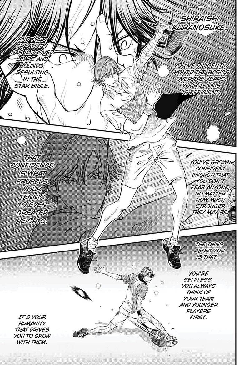 New Prince Of Tennis 396 7