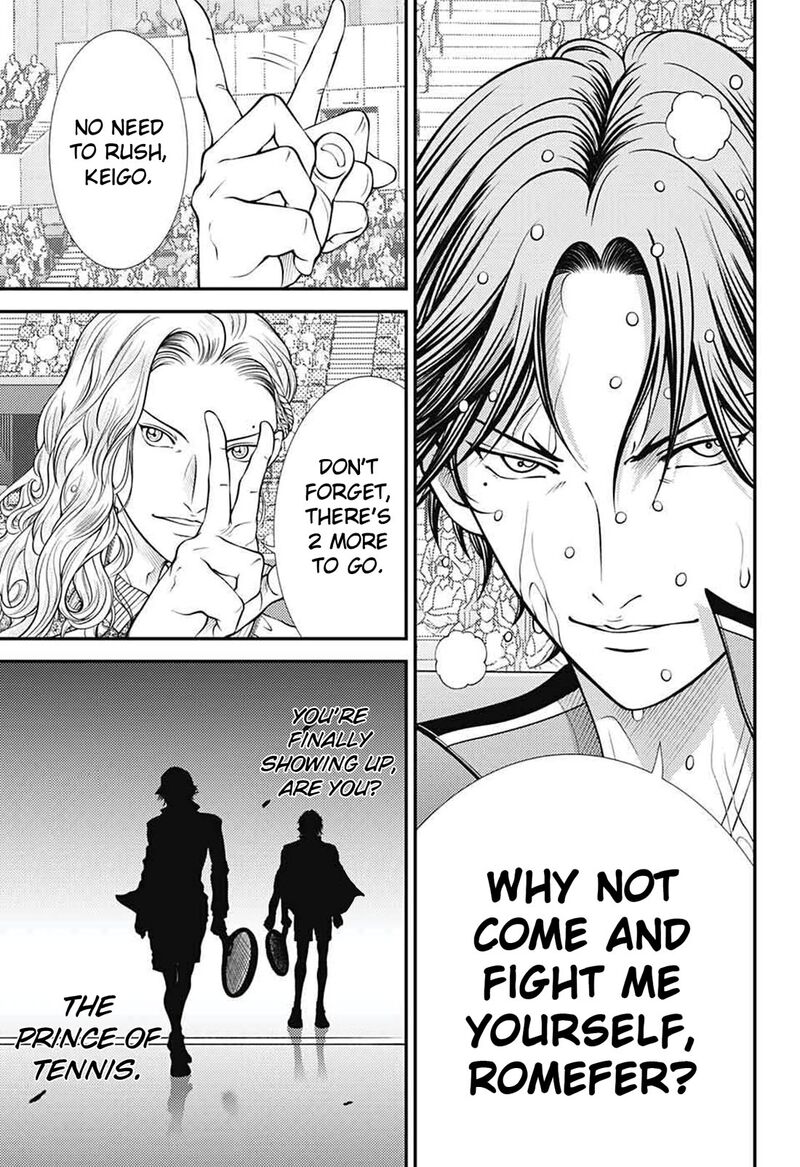 New Prince Of Tennis 396 9