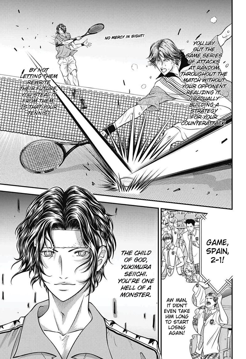 New Prince Of Tennis 397 1