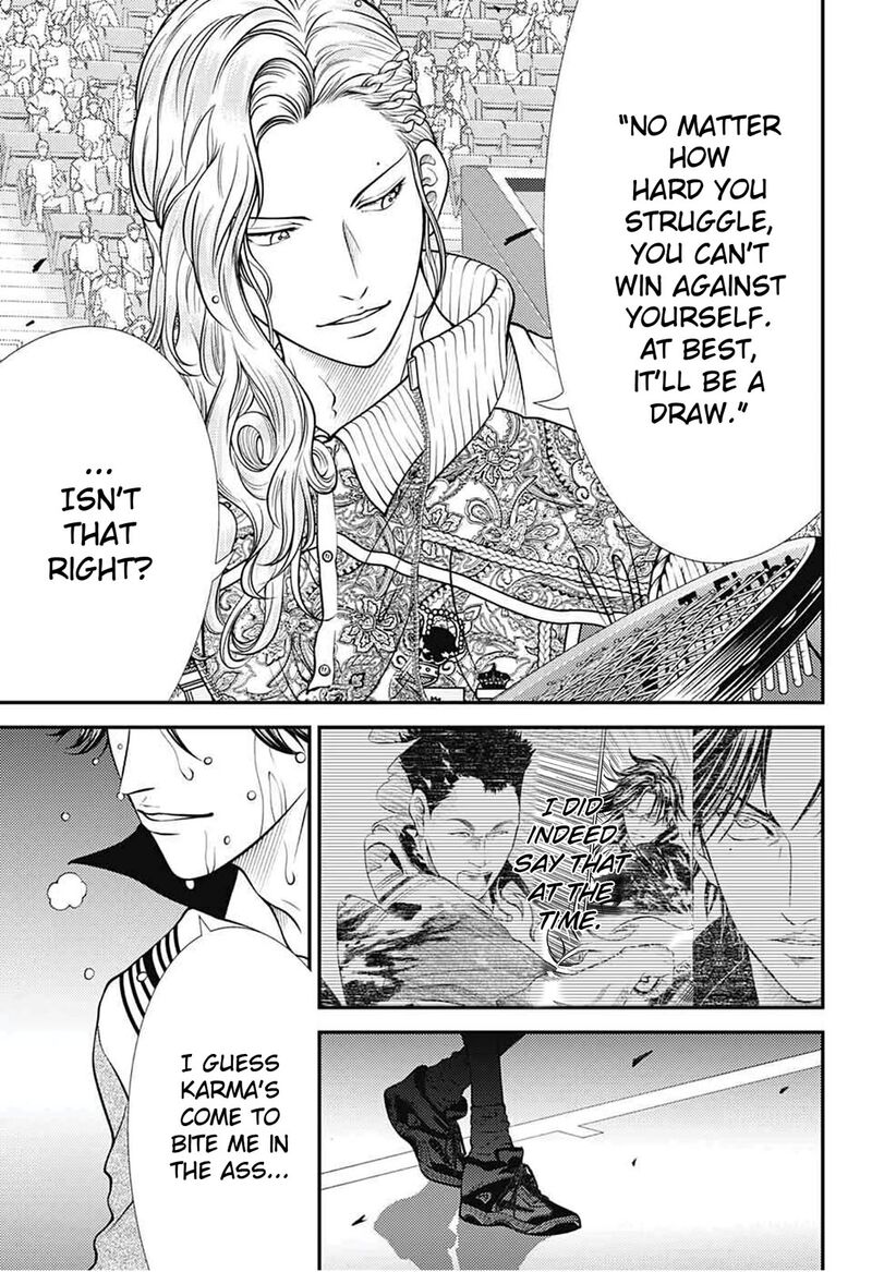 New Prince Of Tennis 397 15