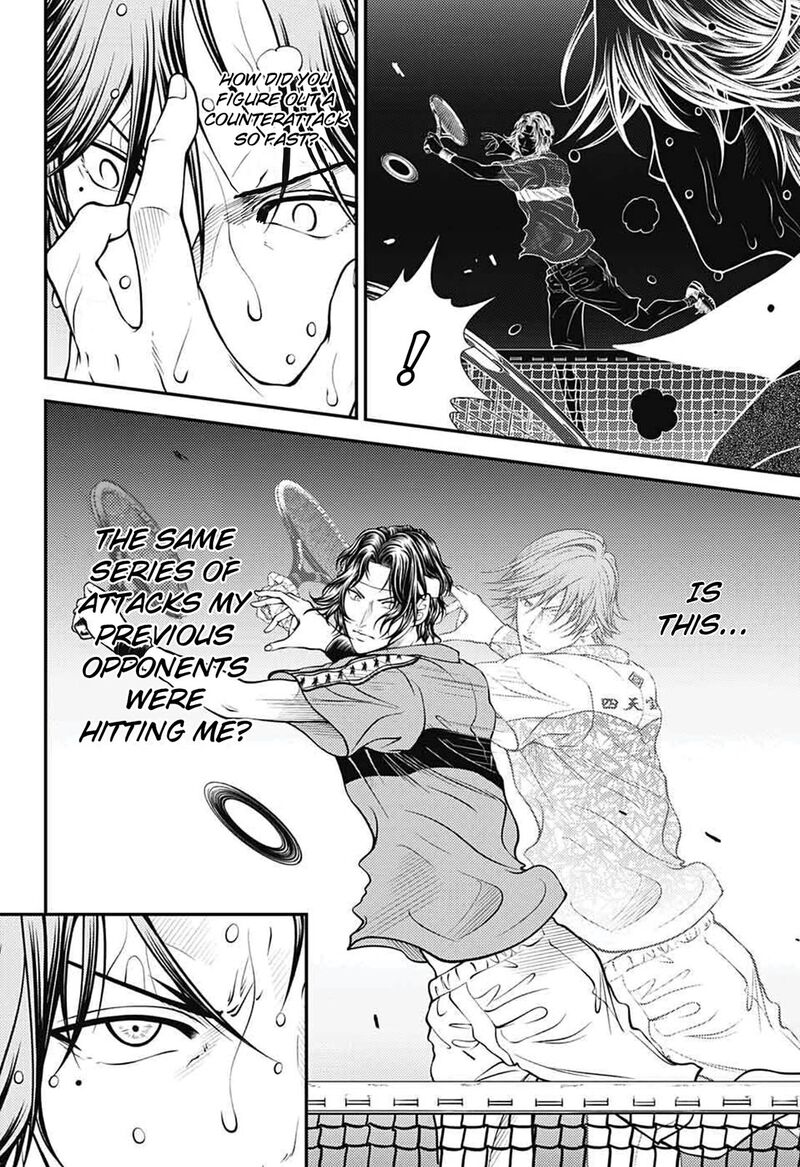 New Prince Of Tennis 397 2