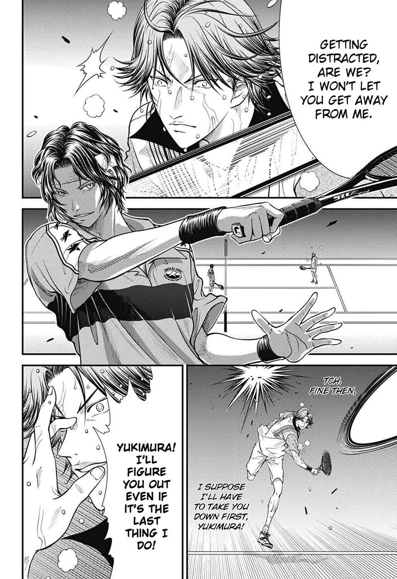 New Prince Of Tennis 397 4