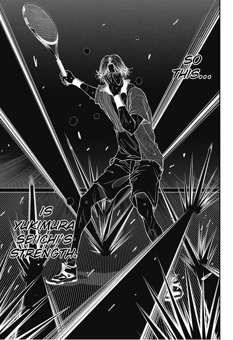 New Prince Of Tennis 397 5
