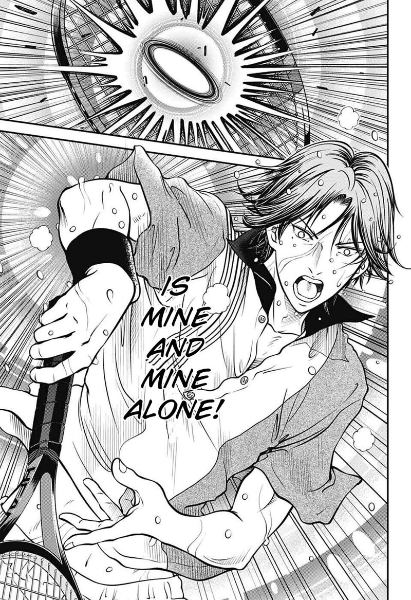 New Prince Of Tennis 397 7