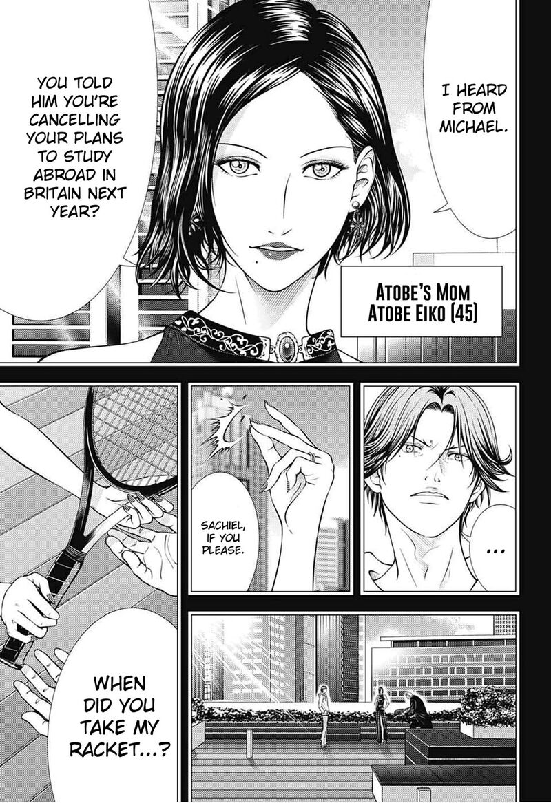 New Prince Of Tennis 398 3