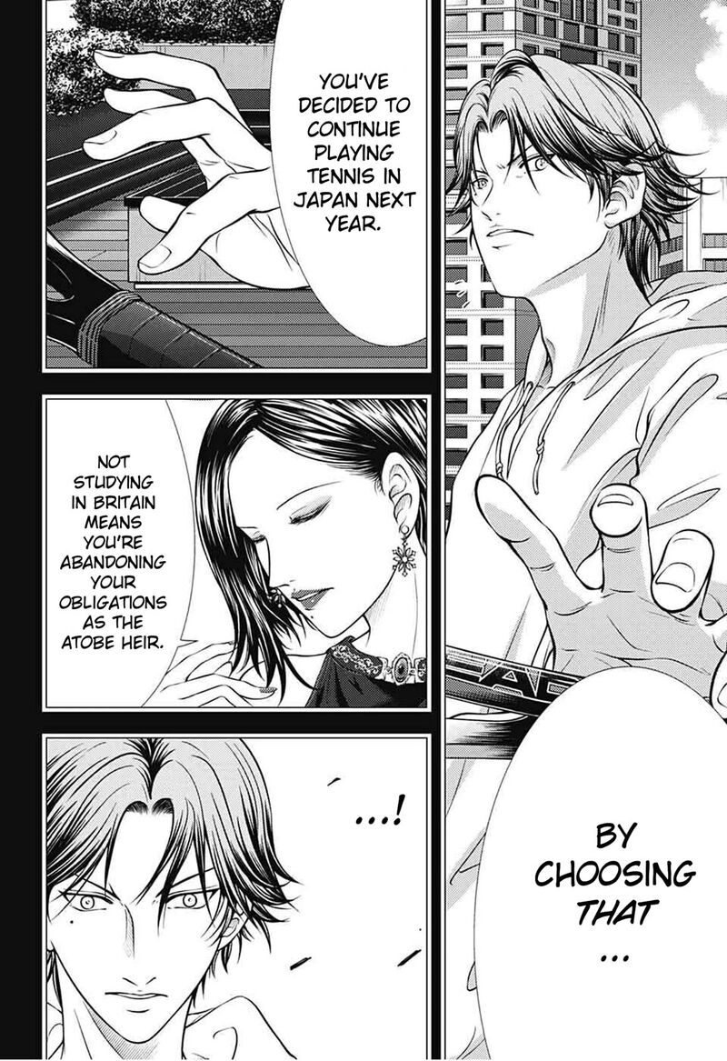 New Prince Of Tennis 398 4