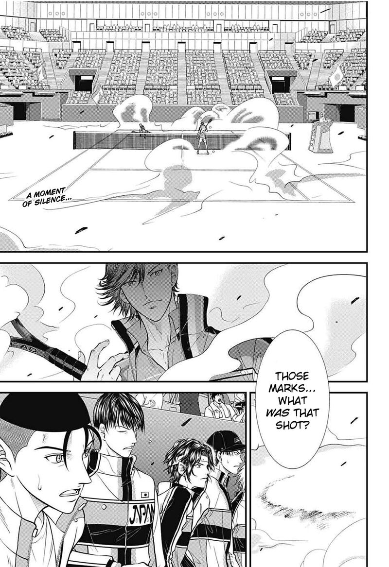 New Prince Of Tennis 399 1