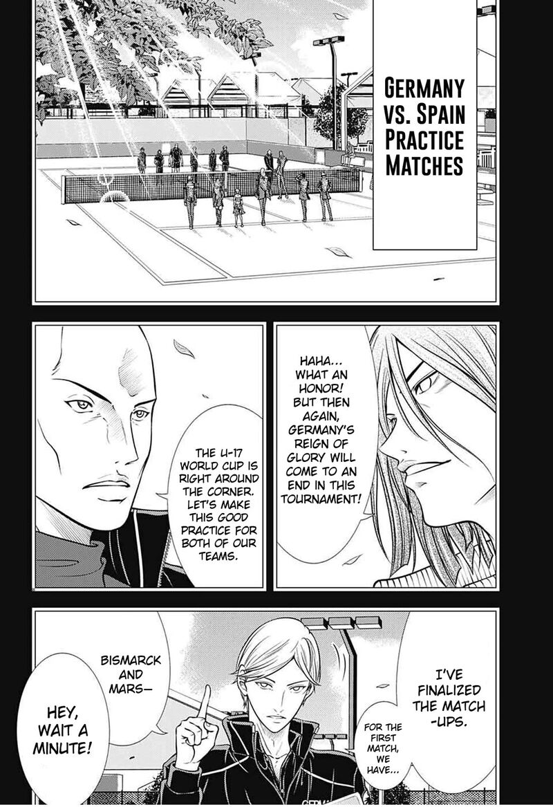 New Prince Of Tennis 399 10