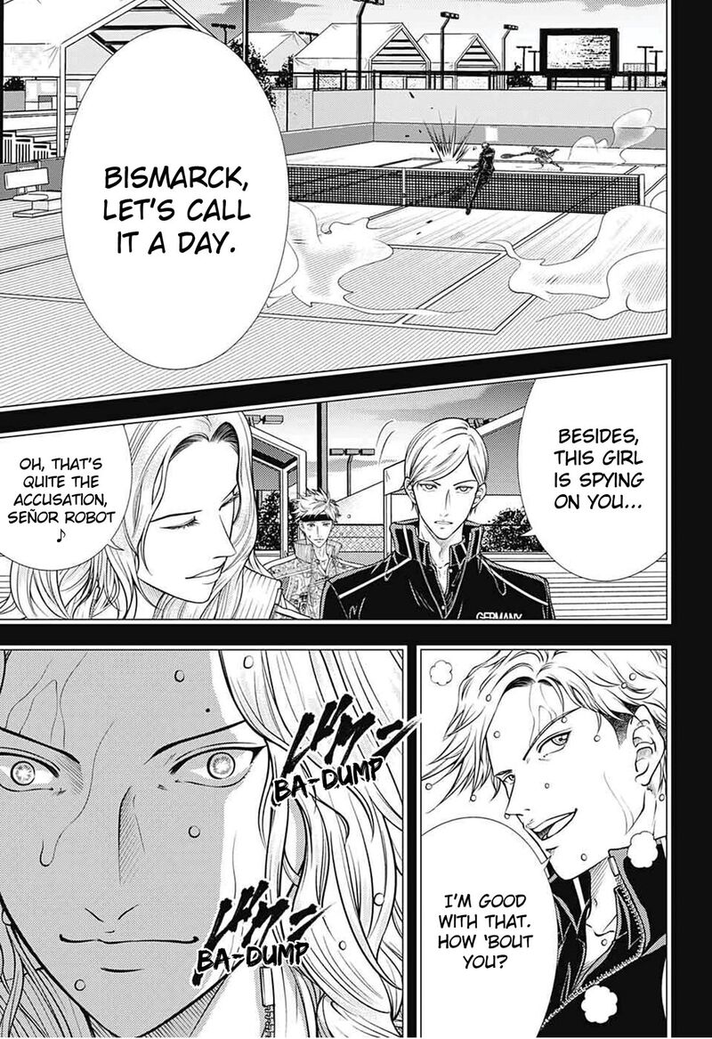 New Prince Of Tennis 399 13