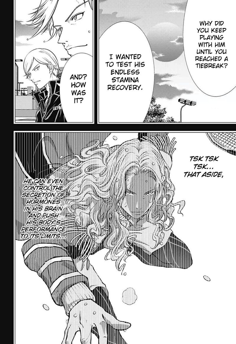 New Prince Of Tennis 399 14