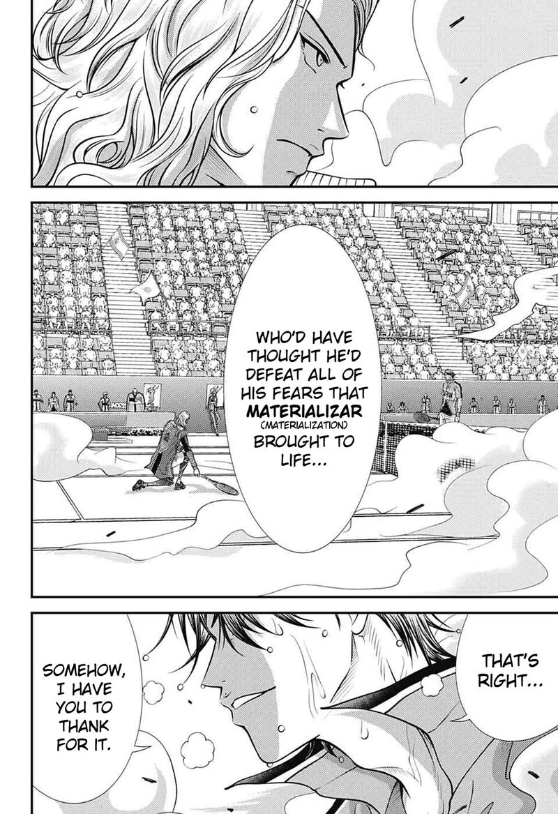 New Prince Of Tennis 399 2